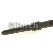 Injector inlet connector tube Bosch F00RJ01468, Fendt 72436956
