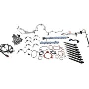 Fuel contamination kit fits Ford Powerstroke 2017, 2018, 2019