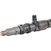 Bosch rebuilt injector 0986435646 fits DD15, DD16 RA4720701387