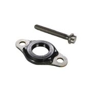 Alliant Power kit AP0145 for DD15 & DD16 injector install, includes injector tube gasket and hold down bolt