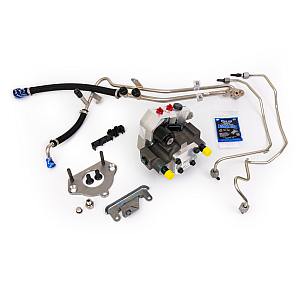 Ford 6.7 Powerstroke CP4 to DCR conversion kit, 2011 - 2019
