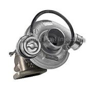 New Garrett Turbo 762931-5001S, JCB 320/06047