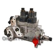 Bosch Rebuilt pump 0986437504, fits Detroit DD15 A4700900050