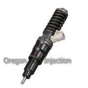 Delphi rebuilt injector EX631015, Volvo D12 3801437