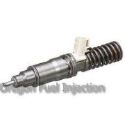 Delphi Rebuilt injector EX631018, Detroit RFE4E00001
