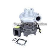 Rebuilt Holset turbo fits PACCAR MX13 EPA13