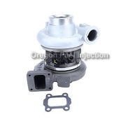 Rebuilt Holset turbo, fits PACCAR MX13 EPA10 1973273PEX