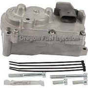Rebuilt Holset Actuator for PACCAR 2348174PEX