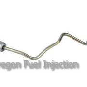 New injection line fits # 1 & # 8 cylinders, 12670468 LML Duramax