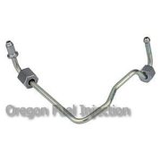 New injection line # 3 & # 6 12670469 LML Duramax