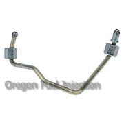 New Injection line # 4 & # 5 injector, LML Duramax