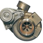 New Mitsubishi Turbo 49335-02532, fits Kubota 1J508-17014, 1J583-17014