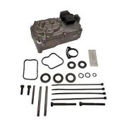 Factory Holset OE rebuilt turbo actuator ISX15, ISX12 6382093HX