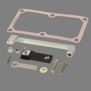 BD killer intake grid heater upgrade kit for Dodge Ram, Cummins