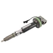 OE Bosch common rail injector 0986435611, Cummins MCRS QSK19, QSK38, QSK50 Tier 2 C2 4955525PX, John Deere REC495552500
