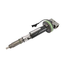 OE Bosch common rail injector 0986435611, Cummins MCRS QSK19, QSK38, QSK50 Tier 2 C2 4955525PX, John Deere REC495552500