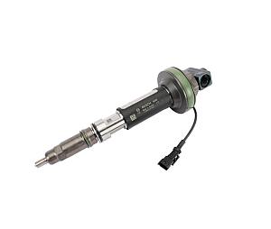 OE Bosch factory rebuilt injector 0986435900, Cummins QSK 2882077PX & John Deere REC288207700