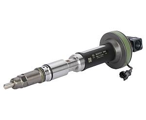OE Bosch Common rail injector 0986435911, Cummins QSK60 Tier2 C2 4955527PX