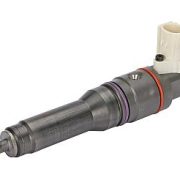 OE Delphi Rebuilt EUI Injector EX631158, PACCAR 2005596PEX