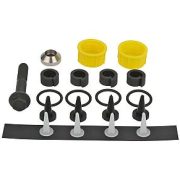 Injector install kit for Cummins Tier2 QSK applications