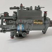 Lucas Delphi rebuilt injection pump 3362F734, Perkins 2643D129