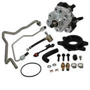 BD Diesel CP4 to CP3 conversion kit