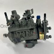 Rebuilt Delphi Injection Pump, Perkins 2644C342, Caterpillar 20R6818 Delphi injection pump rebuilt by Oregon Fuel Injection using OE Delphi Parts. The injection pump comes with the seals and gaskets for installation. Fits: Perkins 1104D-44T, Massey Ferguson 2660, Caterpillar C4.4 JLG, 5K Part Numbers: 2644C342, 325-1074, 20R6818, 4226898M91, 9520A150G, 9520A151G, 9520A410G