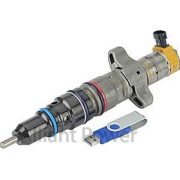 Alliant Power rebuilt EUI injector for Caterpillar C9 20R8060