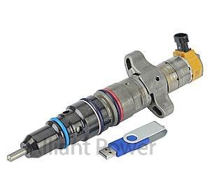 Alliant Power rebuilt EUI injector for Caterpillar C9 20R8061