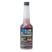 Ultraguard fuel additive 16 oz treats 60 gallons