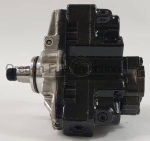 CP3 PUMP RAM 2021-2024 6.7 New Bosch High Pressure Injection Pump CP3 21-24 Ram Cummins 6.7 L New Bosch high pressure common rail CP3 injection pump fits 21-24 6.7 L Ram Cummins. Comes with new Bosch OE fuel control actuator.