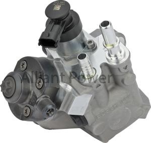 NEW CR PUMP DEUTZ 4123934 New Bosch Common Rail CP4 Pump for Deutz 412934 New Genuine OE Bosch Common Rail pump for Deutz 3.6 L TD