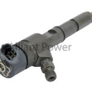 New Bosch Common Rail Injector for Deutz 3.6 L TD New Genuine OE Bosch fuel injector for Deutz 3.6 L TD Fits: Telehandlers Merlo Skyjack Manitou JLG Genie Gehl Wood Chippers Vermeer Bandit Directional Drills Vermeer Ditch Witch Universal HDD Dewatering Pumps Thompson Pump BBA Pumps