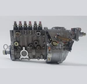 Rebuilt Bosch Injection Pump For Cummins 3915581 Rebuilt by Oregon Fuel Injection using OE Bosch parts. Installation seals are included. Fits: Cummins 6CTA 8.3 L military truck M939A2, M930A2, M929A2, M927A2, M925A2, M923A2