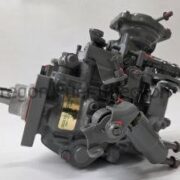 Rebuilt Zexel Bosch VE Pump for Mitsubishi and Cat 335-5734 Rebuilt by Oregon Fuel injection using OE Zexel parts. Installation seals and gaskets are included.
