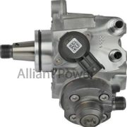 NEW CR PUMP DEUTZ 4163114New Bosch Common Rail Pump for Deutz 4163114 New Genuine OE Bosch Common Rail pump for Deutz 2.9 L TD and TDC. Includes new fuel pressure regulator (fuel control actuator).