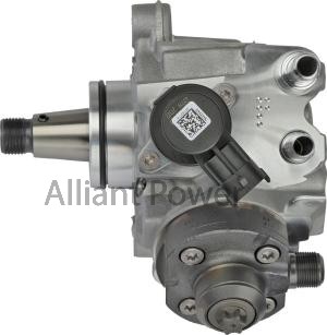 NEW CR PUMP DEUTZ 4163114New Bosch Common Rail Pump for Deutz 4163114 New Genuine OE Bosch Common Rail pump for Deutz 2.9 L TD and TDC. Includes new fuel pressure regulator (fuel control actuator).