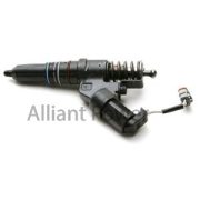 CELECT INJECTOR M11 3411753 Delphi Rebuilt Celect Injector for Cummins M11 3411753 Comes with new O-rings Fits CPL: 2036, 2037, 2178, 2370, 2371