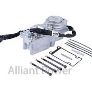 Holset OE Turbo Actuator 6378220HX, Cummins ISC, ISX 4032768RX