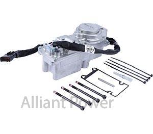 Holset OE Turbo Actuator 6378220HX, Cummins ISC, ISX 4032768RX