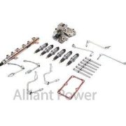 Alliant Power fuel contamination kit AP57006, fits 2013 - 2018 Ram Cummins Diesel PU.