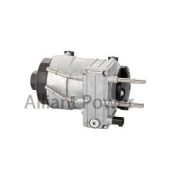 FUEL CONDITIONING MODULE 03-07 6.0LHorizontal Fuel Conditioning Module (HFCM) for Ford 03-07 6.0L Comes with filter lid, water in fuel sensor, and fuel filter. Fits: 2003 to 2007 Ford 6.0L trucks, not vans.