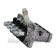 New Zexel OE Injection Pump, Kubota 16060-51013 Part Numbers: 104206-4000, 104206-4001, 104206-4002, 64002, 16060-51010, 16060-51011, 16060-51012, 16060-51013