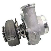 New Garret Turbo 887393-5005S, replaces Holset on DD15 & DD16