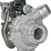 New Garrett Turbo for 2020 to 2023 Ford 6.7 L Pickup Truck Wide Frame