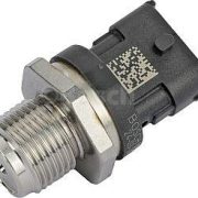OE Bosch Rail Pressure Sensor 0281006165 fits Case and Case New Holland 504382791