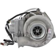 Holset Rebuilt Turbo for 6.7 L ISB HE351VE 4955397 Complete turbo with actuator ** verify turbo part number before ordering ** Part numbers: 3771645, 3771646, 3771649, 3771658, 3771659, 3786105, 3786778, 378677800, 378677800H, 3786778H, 3786778HX, 3791764, 3791772, 3791787, 3791788, 3799852, 3799852H, 4043425, 4043429, 4043430, 4044384, 4044385, 4044394, 4047280, 4309452, 4309452RX, 4352325, 4955397, 4955397NX, 4955397RX, 4955398, 4955398NX, 4955398RX, 4955543, 4955543NX, 4955543RX, 5322099, 532209900, 532209900H, 532209900HX, 5322099H, 5322099HX, 5322099NX, 5322099RX, 5325892, 5325908, 5325909, TS2839136, TS2839136R