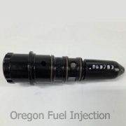 Rebuilt Top Stop Fuel Injector for Cummins NTC315 and NTC350 855 *verify fitment before ordering, if unsure, give us a call with engine serial number and CPL* Fits CPL 0838, 0840. Part numbers: 3059424, 3069767, 3069767R, 3069767RX, 3069767P, 3069767PX.