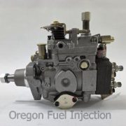 Rebuilt Bosch VE Pump Case 580M 2855784 Bosch VE pump rebuilt by Oregon Fuel Injection with OE Bosch parts. The pump comes with the mounting gasket. Part Numbers: 504218532, 504222161, 2854949, 2854949R, 2855784, 2855784R, 0460424275, 0 460 424 275