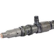 OE Bosch common rail injector 0986435598, Detroit RA4600701287